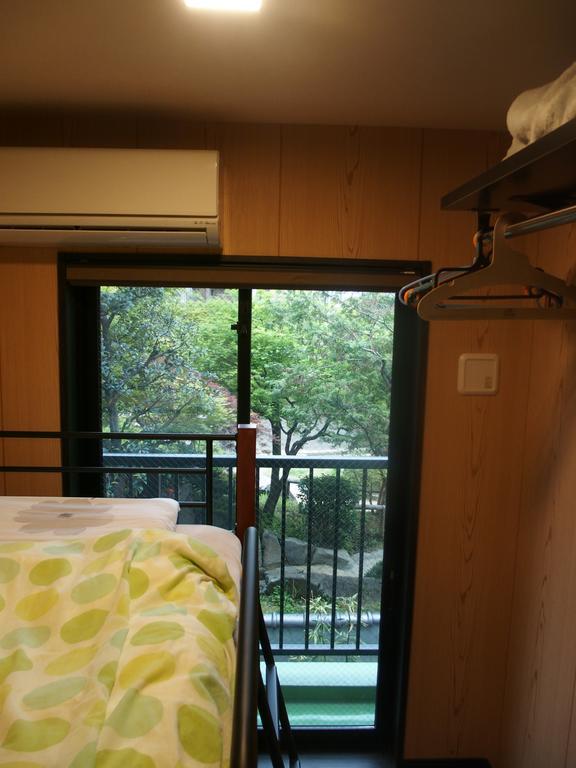 T-tower Guest house Tokyo