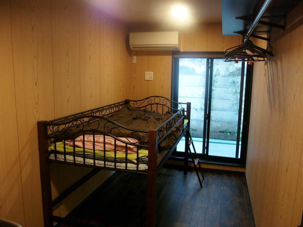 Guest house T-tower Tokyo