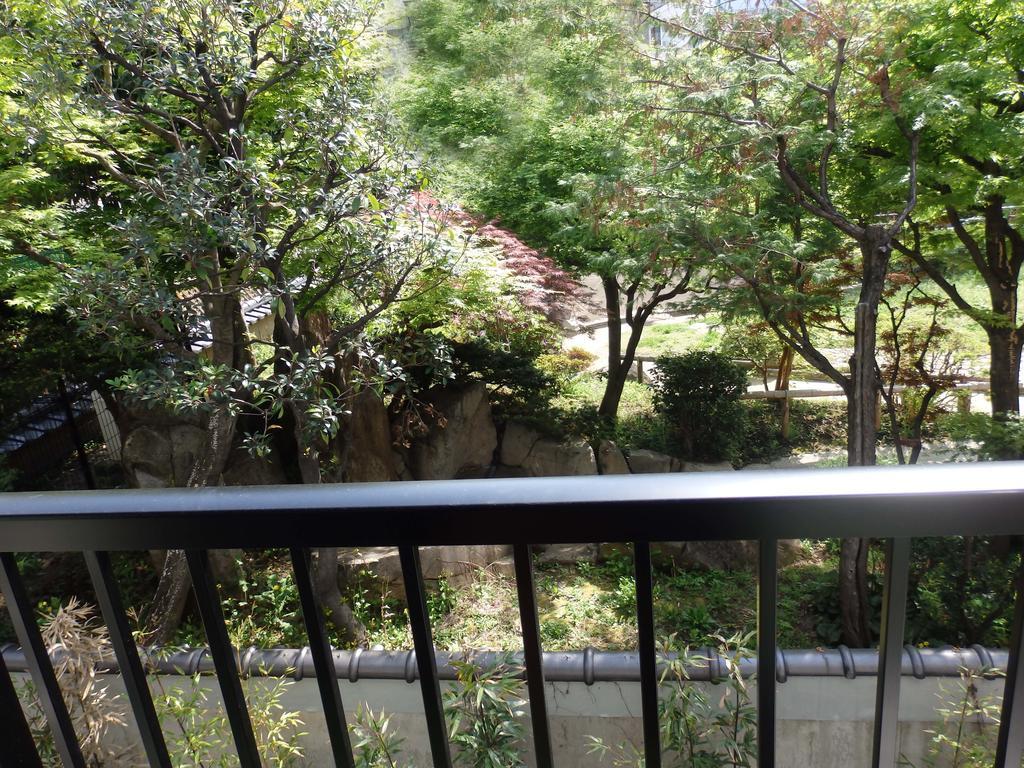 Guest house T-tower Tokyo